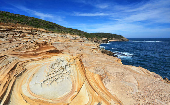 Bouddi National Park