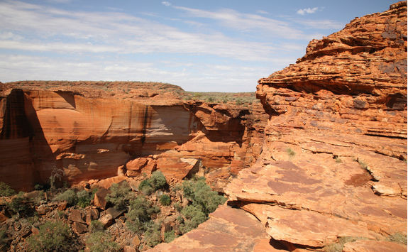 Alice Springs
