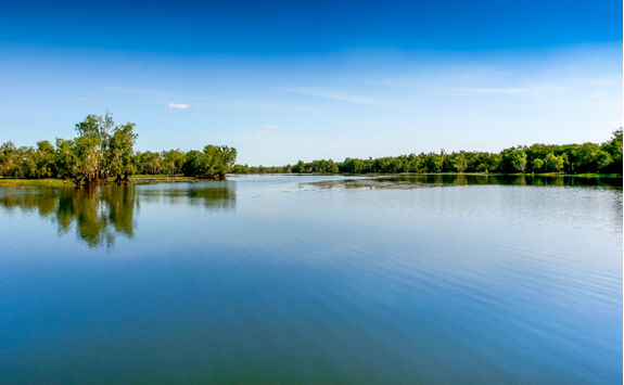 Kadaku National Park