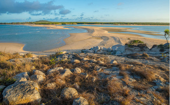 Arnhem Land