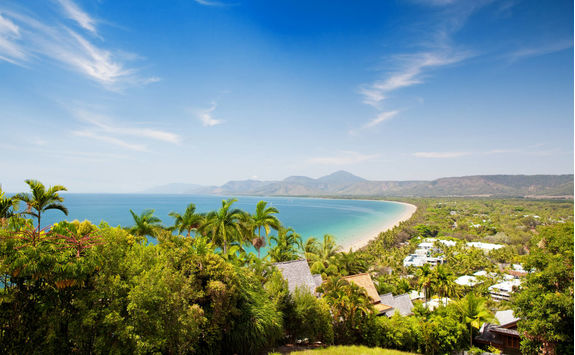 Port Douglas