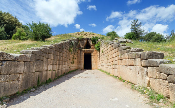 Tomb of Agamemnon