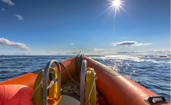 Inflatable Boat