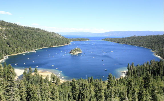 Lake Tahoe