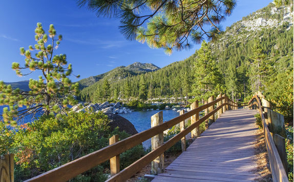 Lake Tahoe