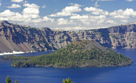 Crater Lake