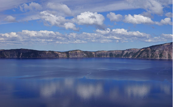 Crater Lake National Park