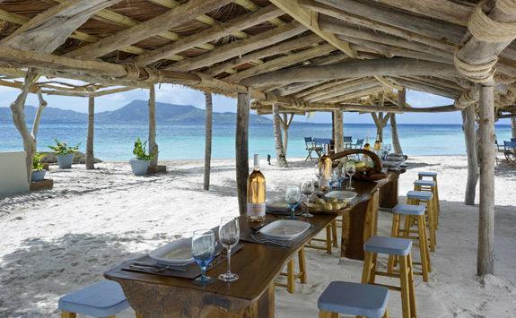 Beach Restaurant