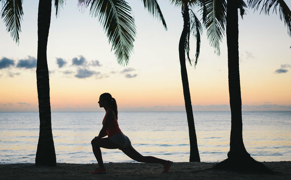 Morning Yoga