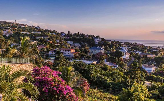 Kingston, Jamaica