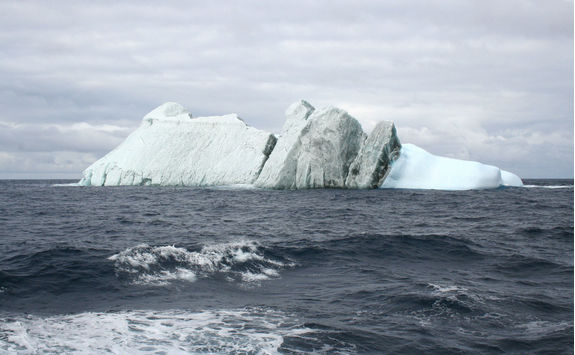 Scotia Sea