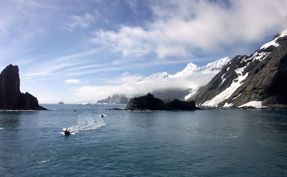 Elephant Island