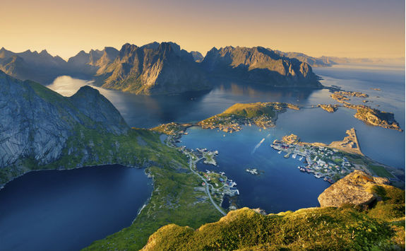 Lofoten Islands
