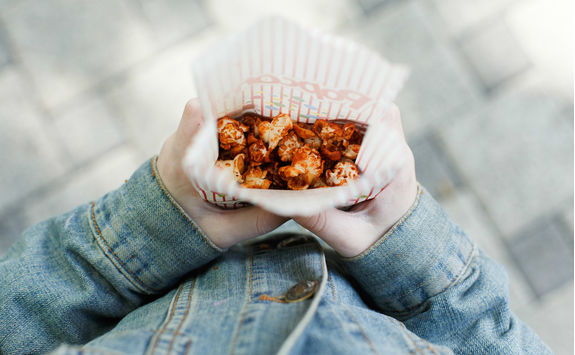 Food in Vancouver