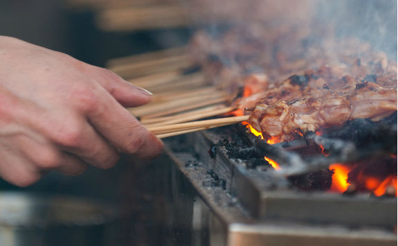 Food in Vancouver