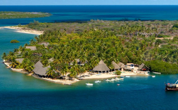 Manda Bay