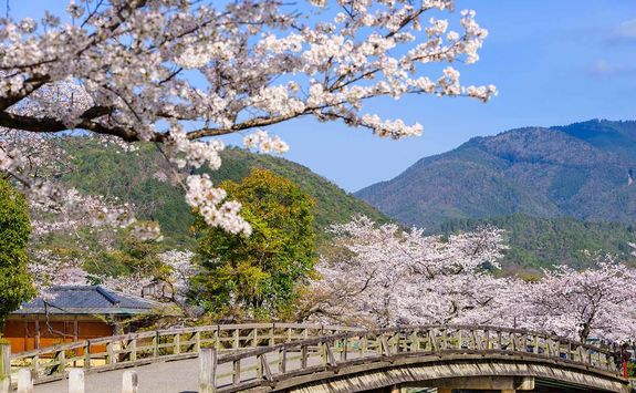 Arashiyama, Kyoto