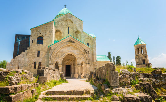 cathedral rural
