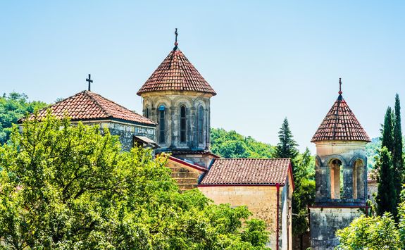 kutaisi monastery