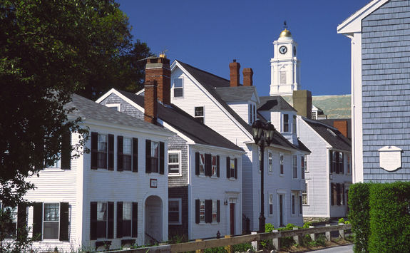 plymouth masachusetts