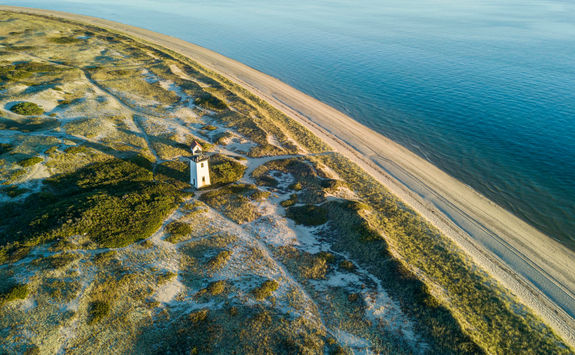 lighthouse cape cod