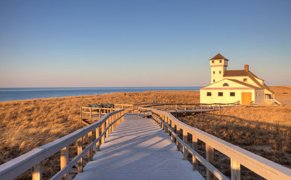 cape cod provincetown
