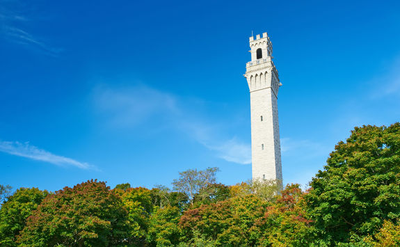 pilgrim monument provincetown