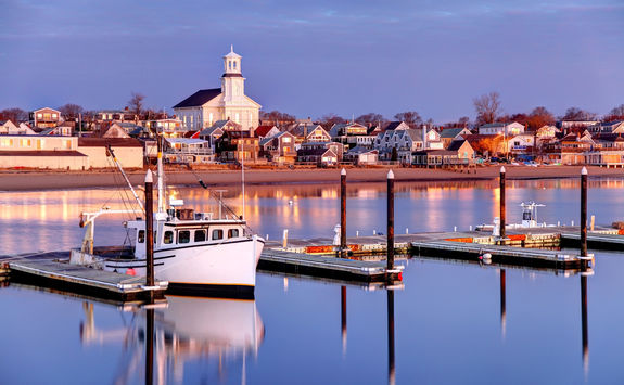 provincetown cape cod