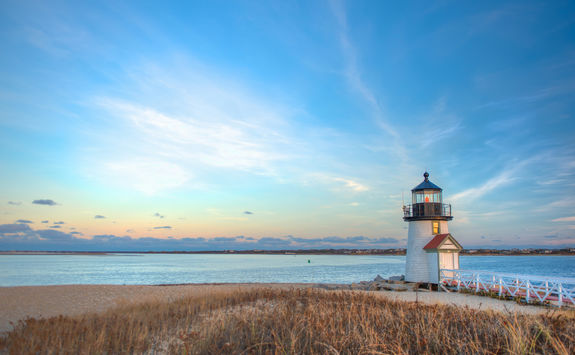 lighthouse nantucket cape cod