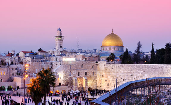 jerusalem old city