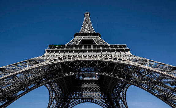 Eiffel Tower