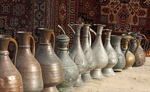 Handicrafts