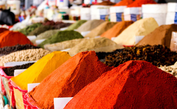 Spice Market
