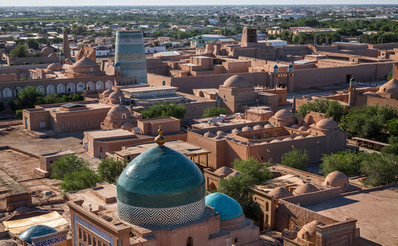 Khiva
