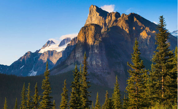 rocky mountains canada