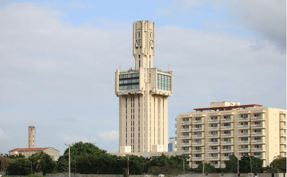 russian embassy havana