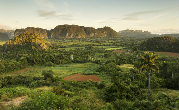 vinales valley