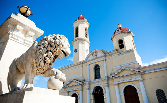 cienfuegos cuba