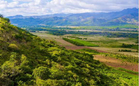 valle de los ingenios
