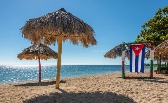 playa ancon