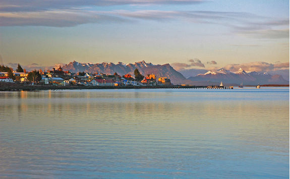 puerto natales