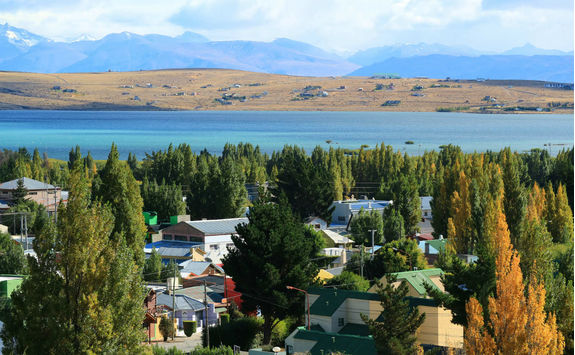 el calafate