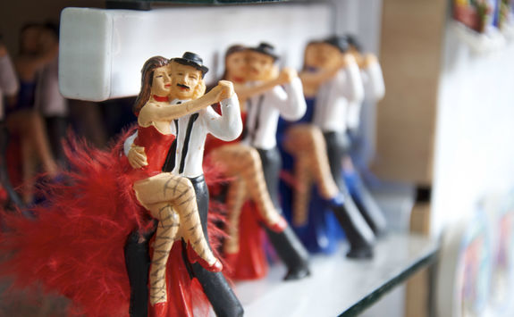 argentina souvenir