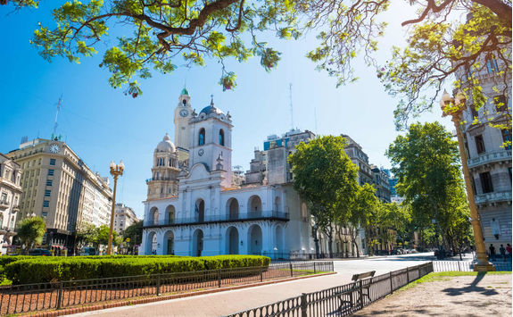 buenos aires