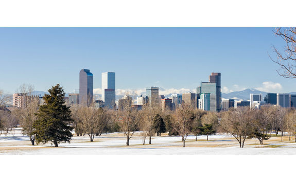 denver colorado
