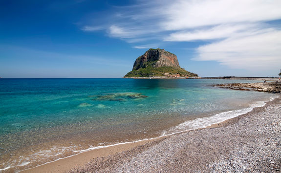 myrtoo sea