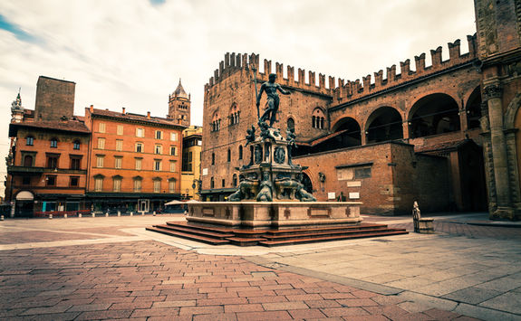 piazza del neltuno