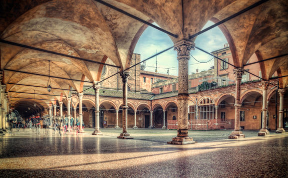 santa maria del servi