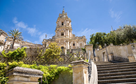 modica cathedral