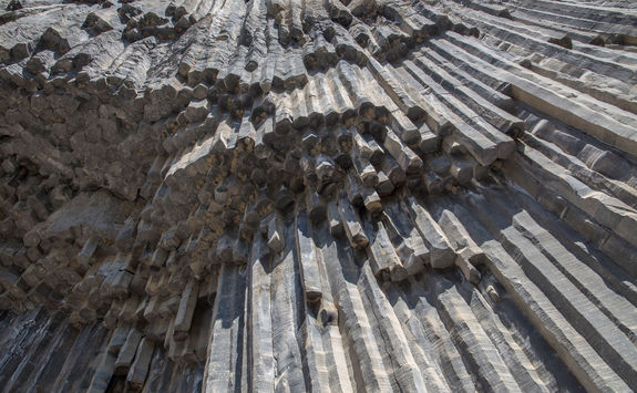 symphony of the stones armenia